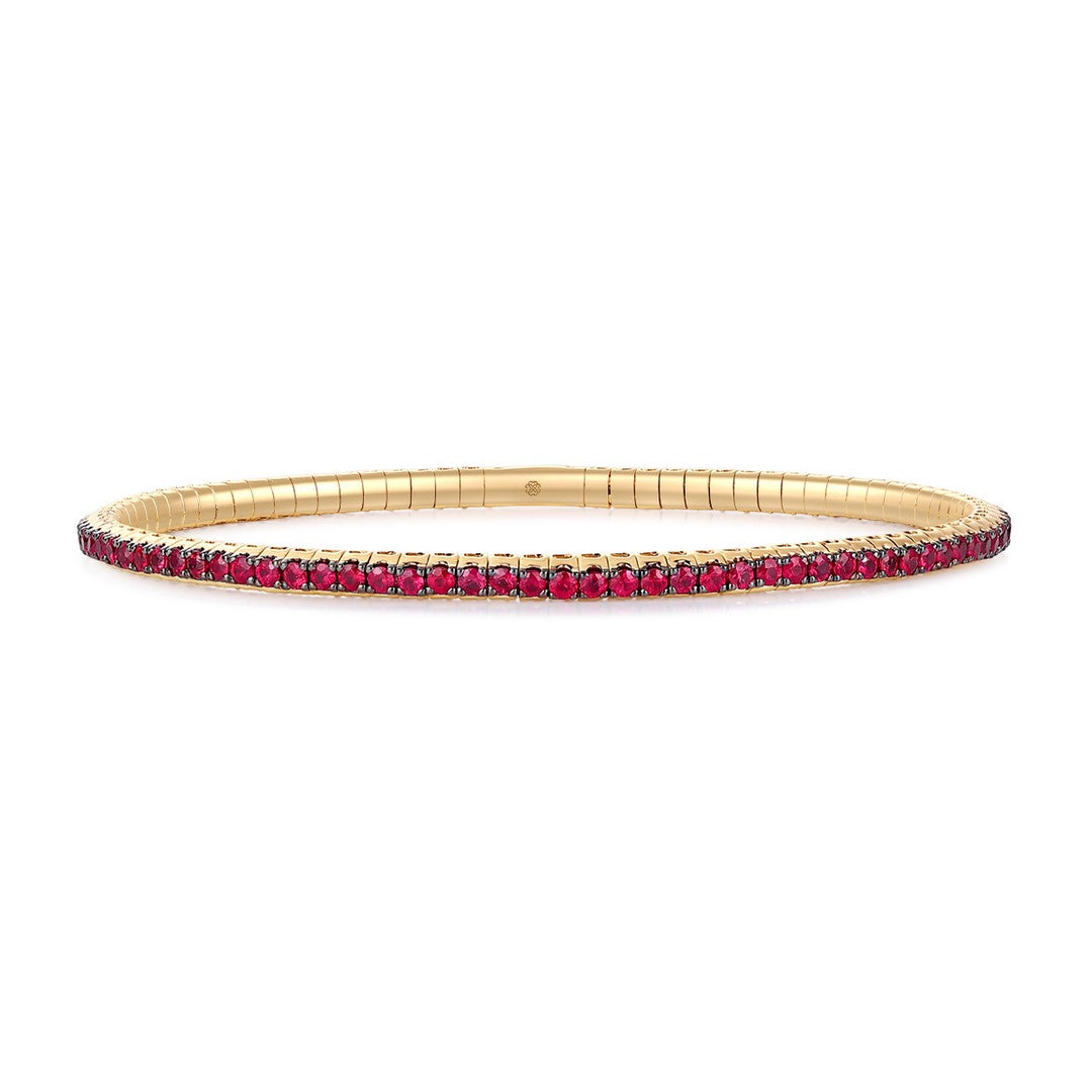 Stretch Tennis Bracelete