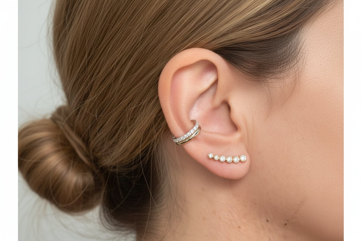 Plain Cuff