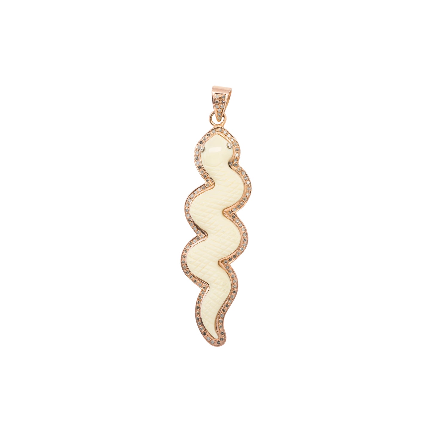 Snake Bone/Onix