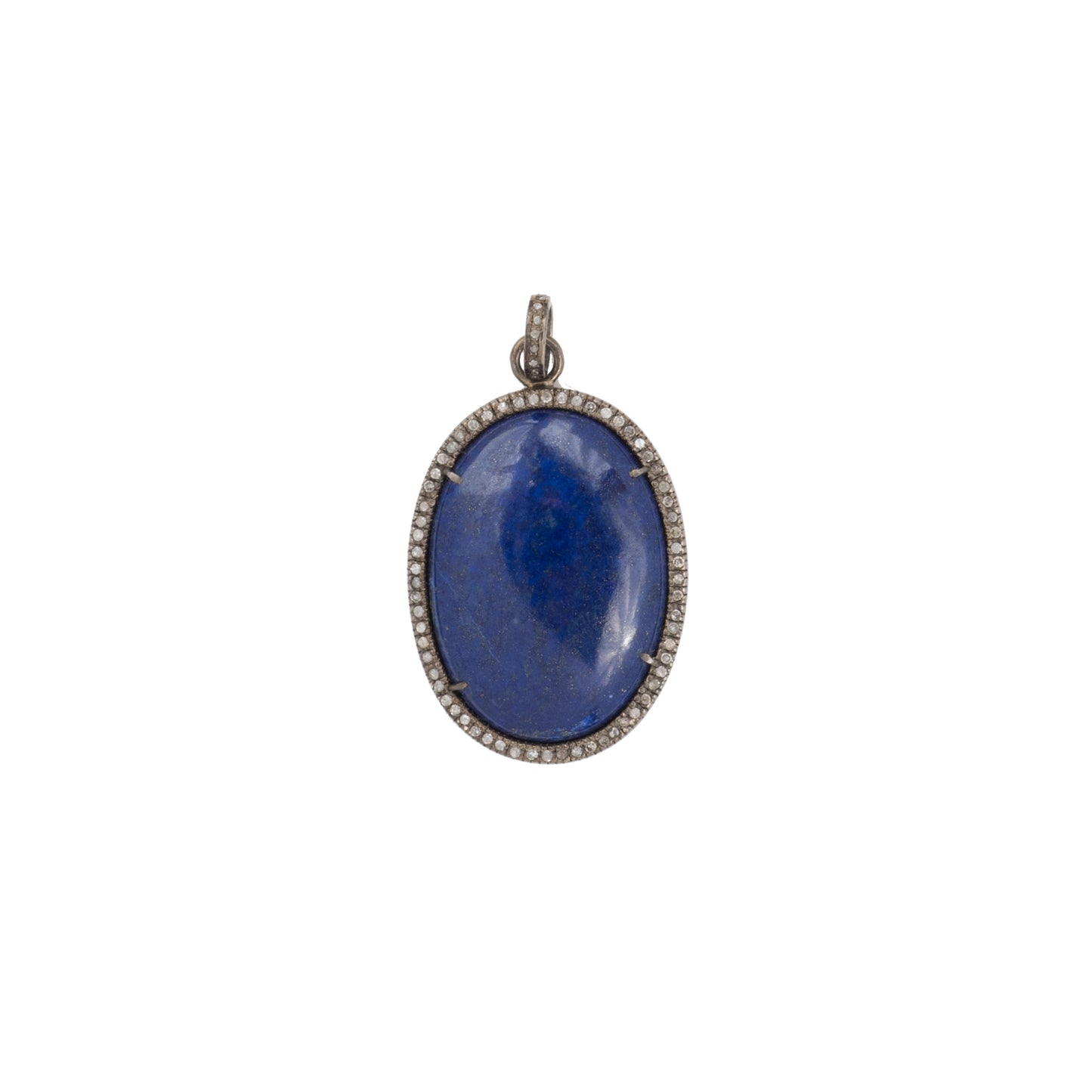 Stone Lapis Lazuli