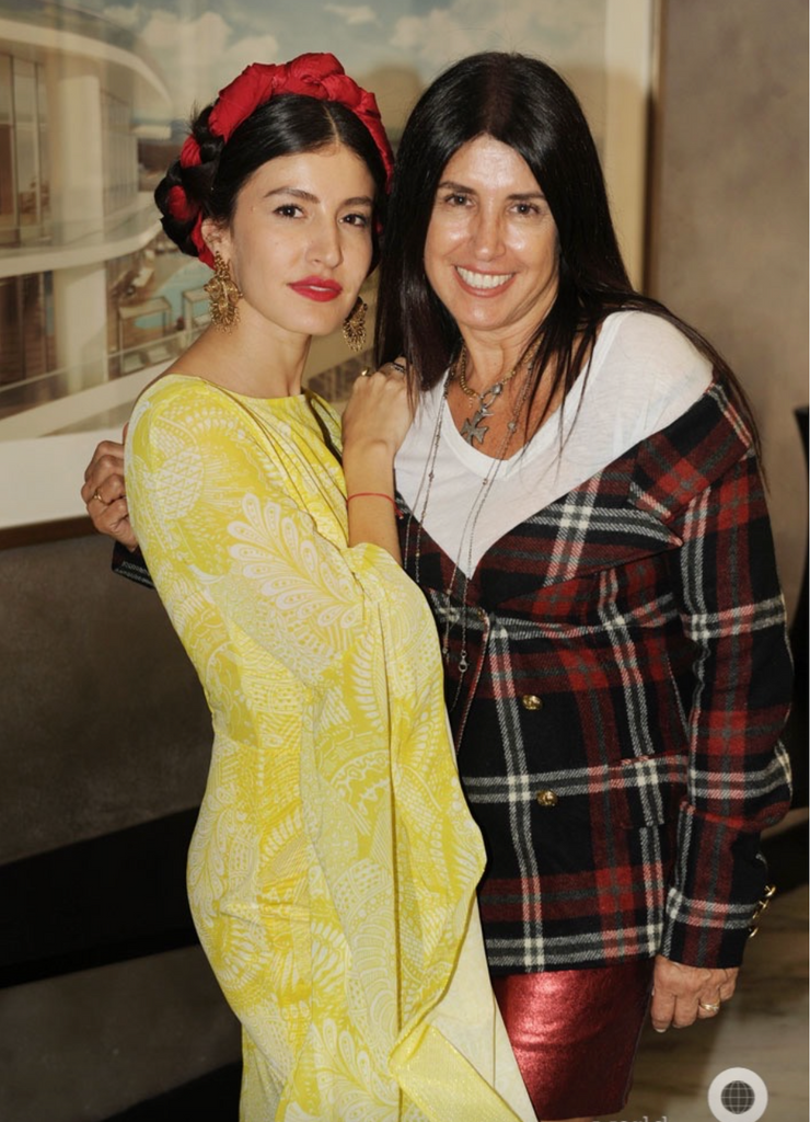 Brickell Flatiron & Faith Connexion Host Raw Residency Panel Discussion at Brickell Flatiron