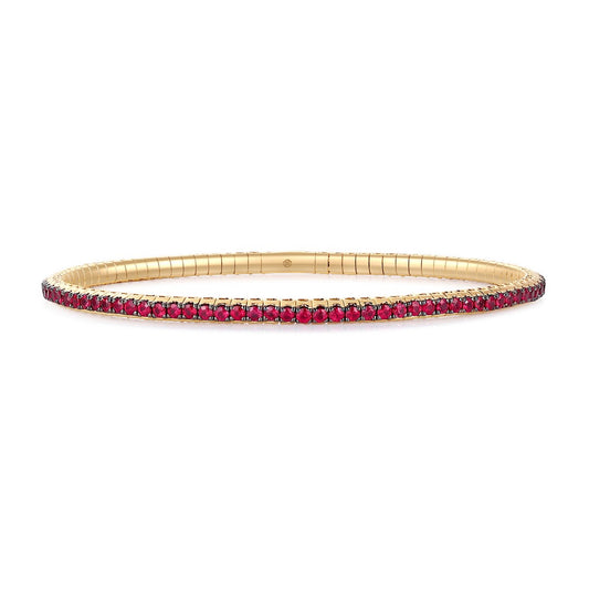 Stretch Tennis Bracelete