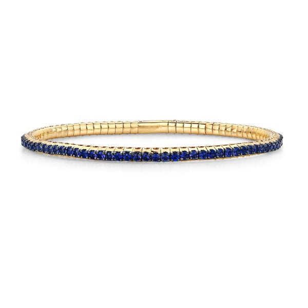 Stretch Tennis Bracelete