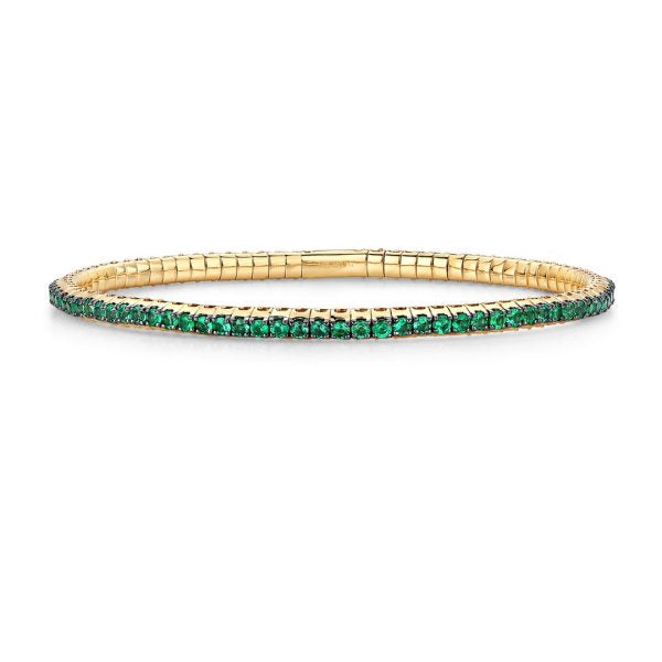 Stretch Tennis Bracelete
