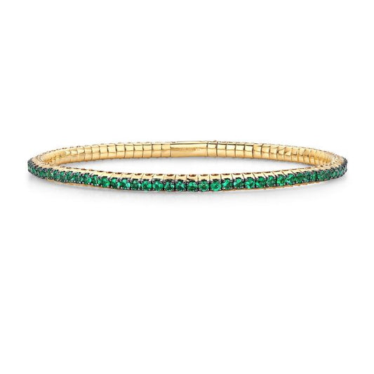 Stretch Tennis Bracelete