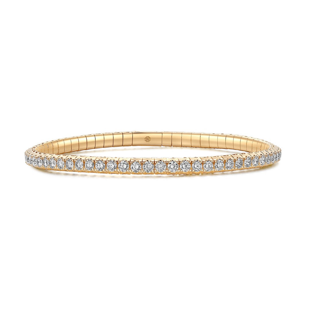 Stretch Tennis Bangle