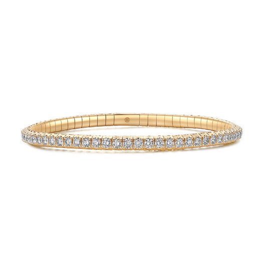Stretch Tennis Bangle