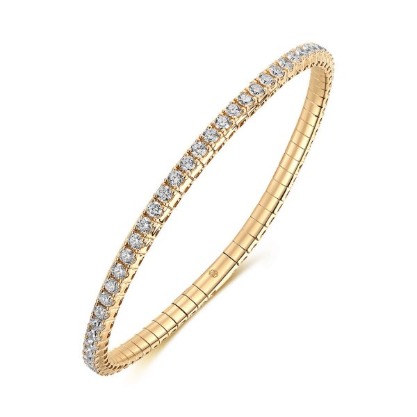 Stretch Tennis Bangle