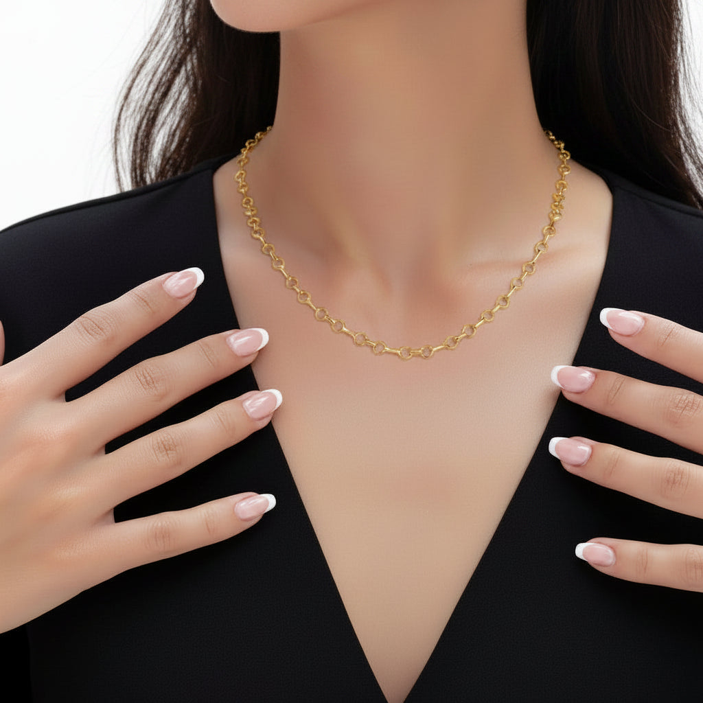 Bone Chain