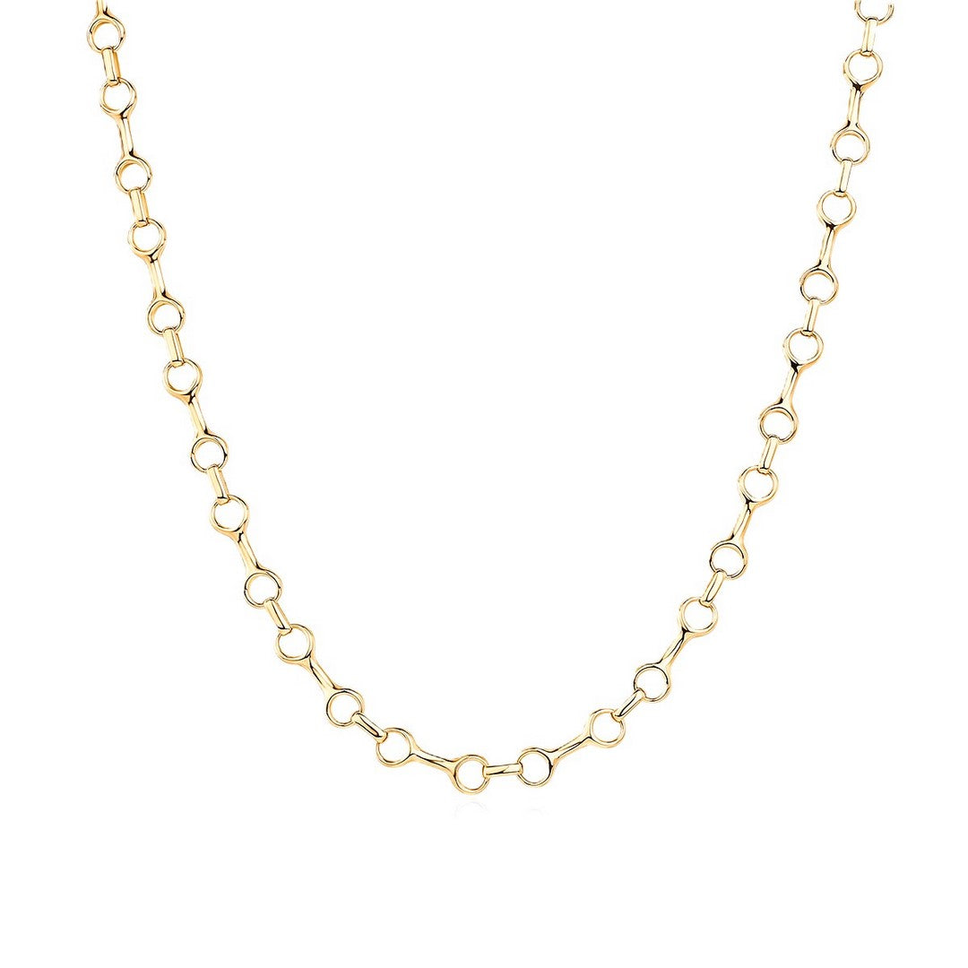 Bone Chain