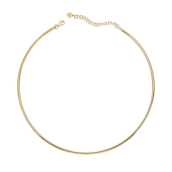 Omega Choker