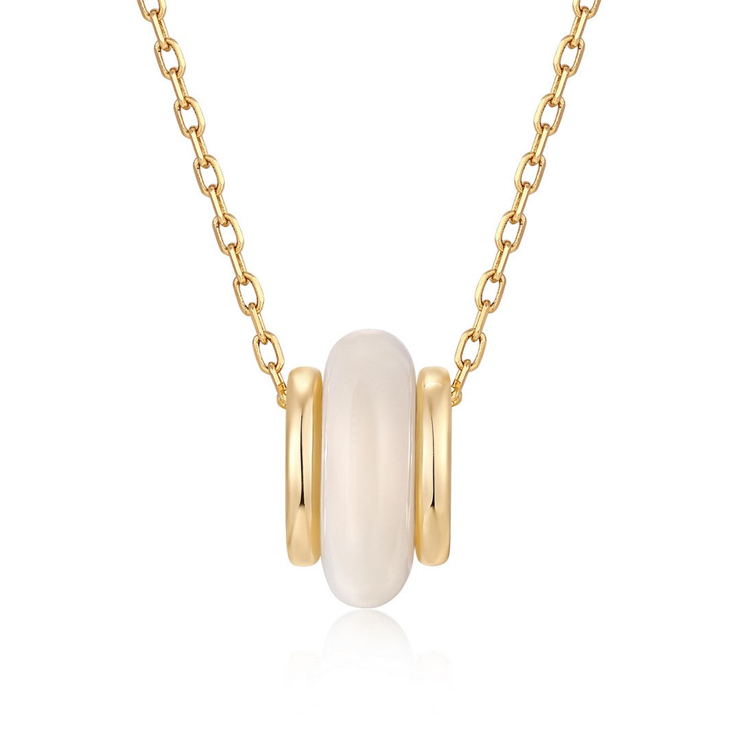 Lock Pendant
