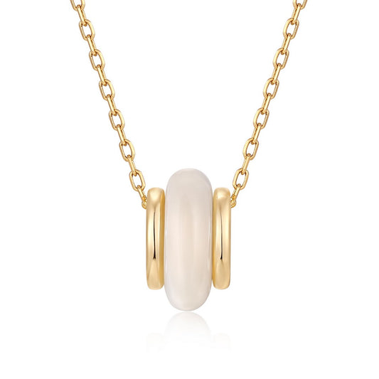 Lock Pendant
