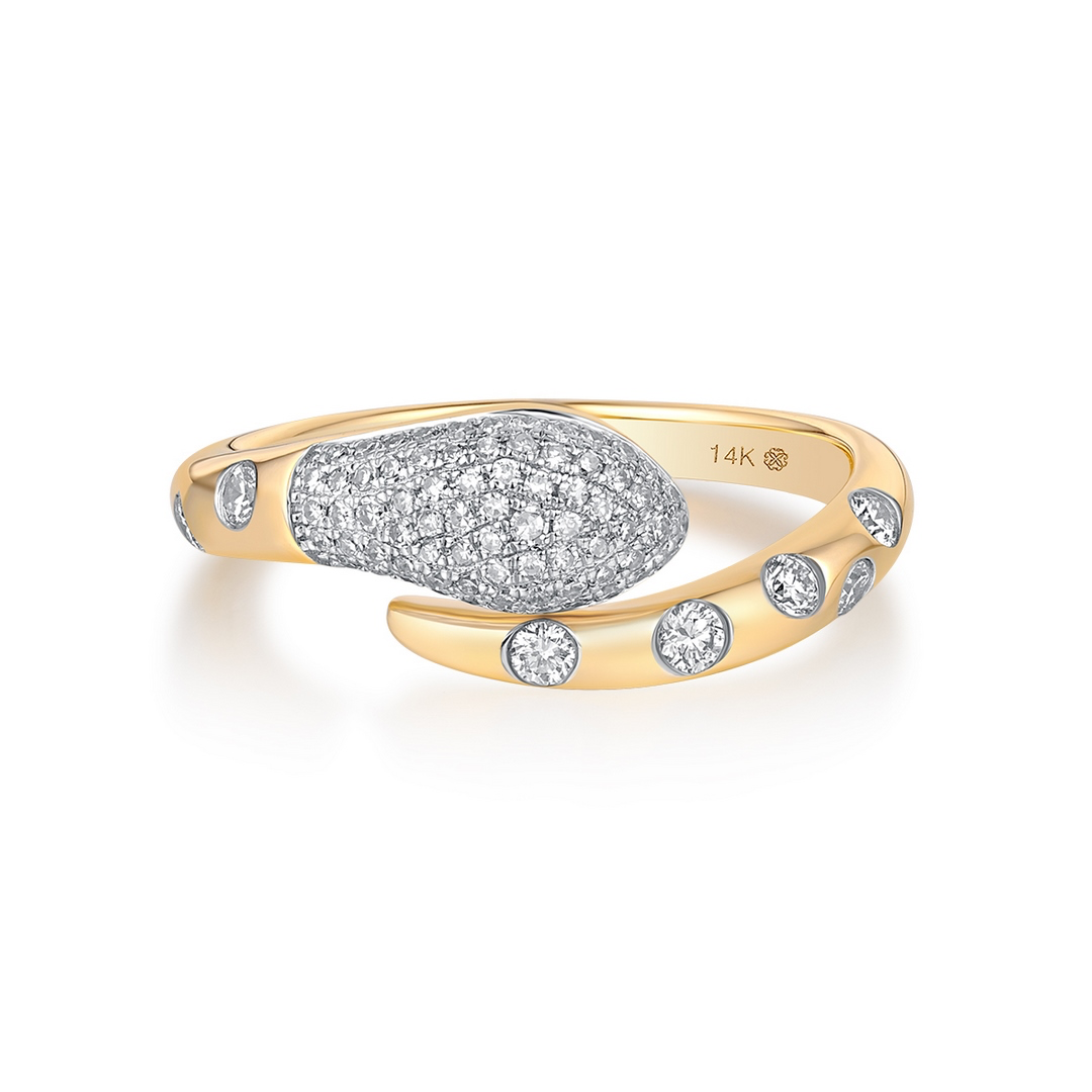 Snake Diamonds
