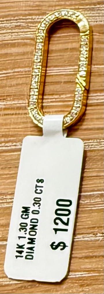 Enhancers connectors