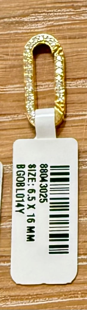 Enhancers connectors