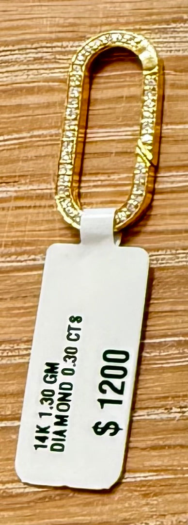 Enhancers connectors