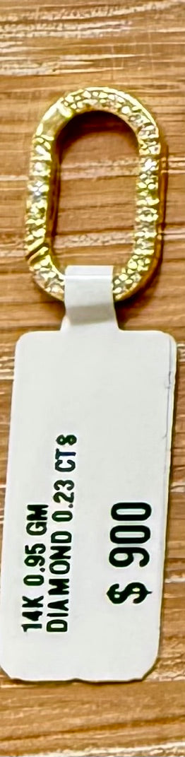 Enhancers connectors