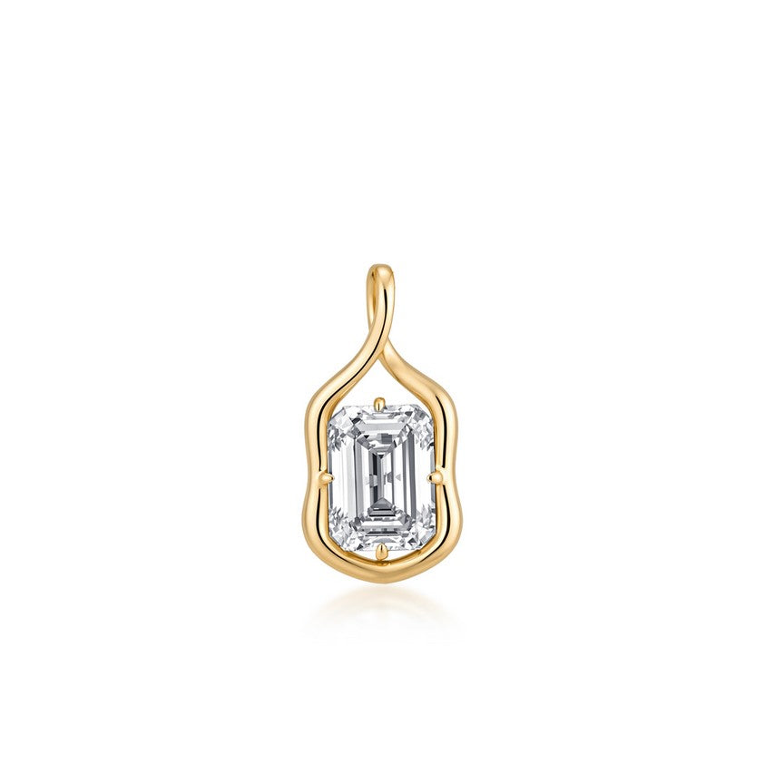 Emerald lab Bezel