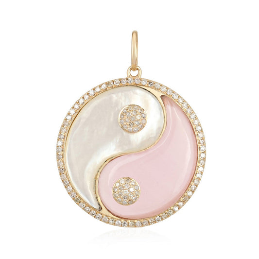 Yin - Yang