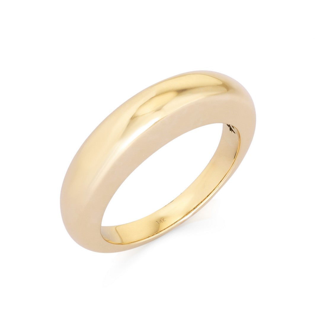 Bold Ring