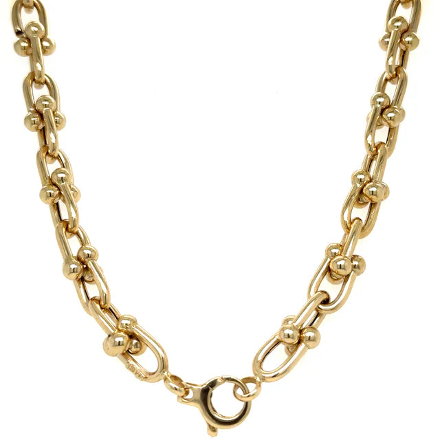 U-Link Chain 16inch