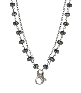 Beaded Chain