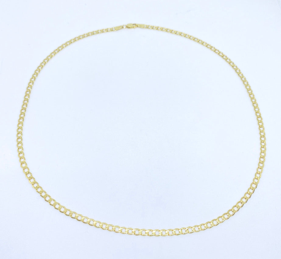 Curb Chain