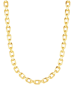 Edge Link Chain