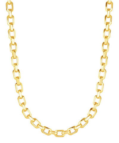 Edge Link Chain