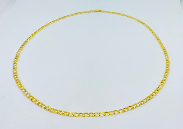 Curb Chain