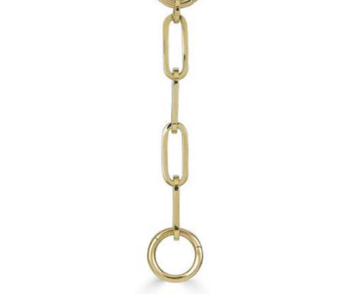 Chain Extender