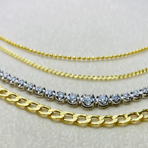 Curb Chain