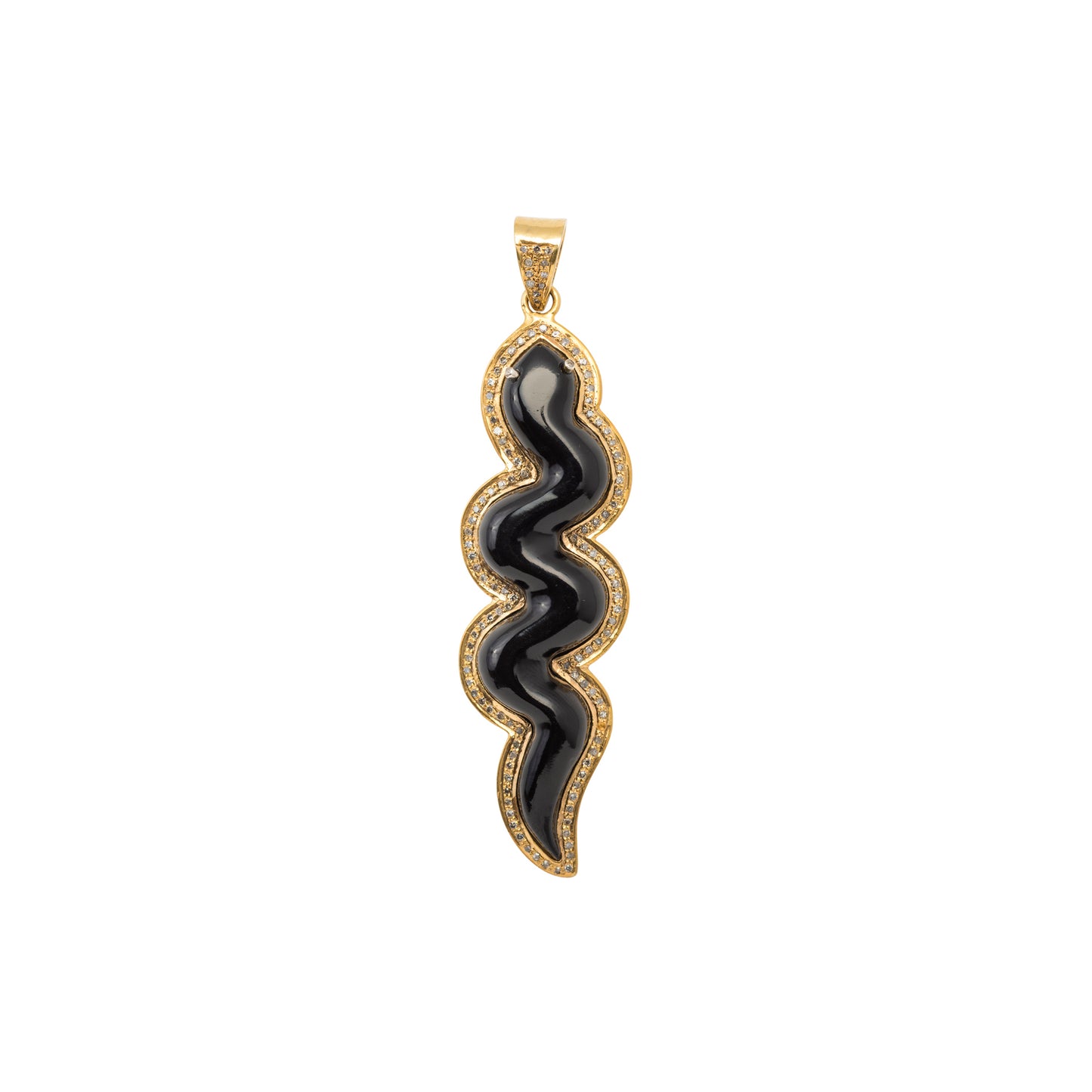 Snake Onix/Bone