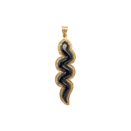 Snake Bone/Onix