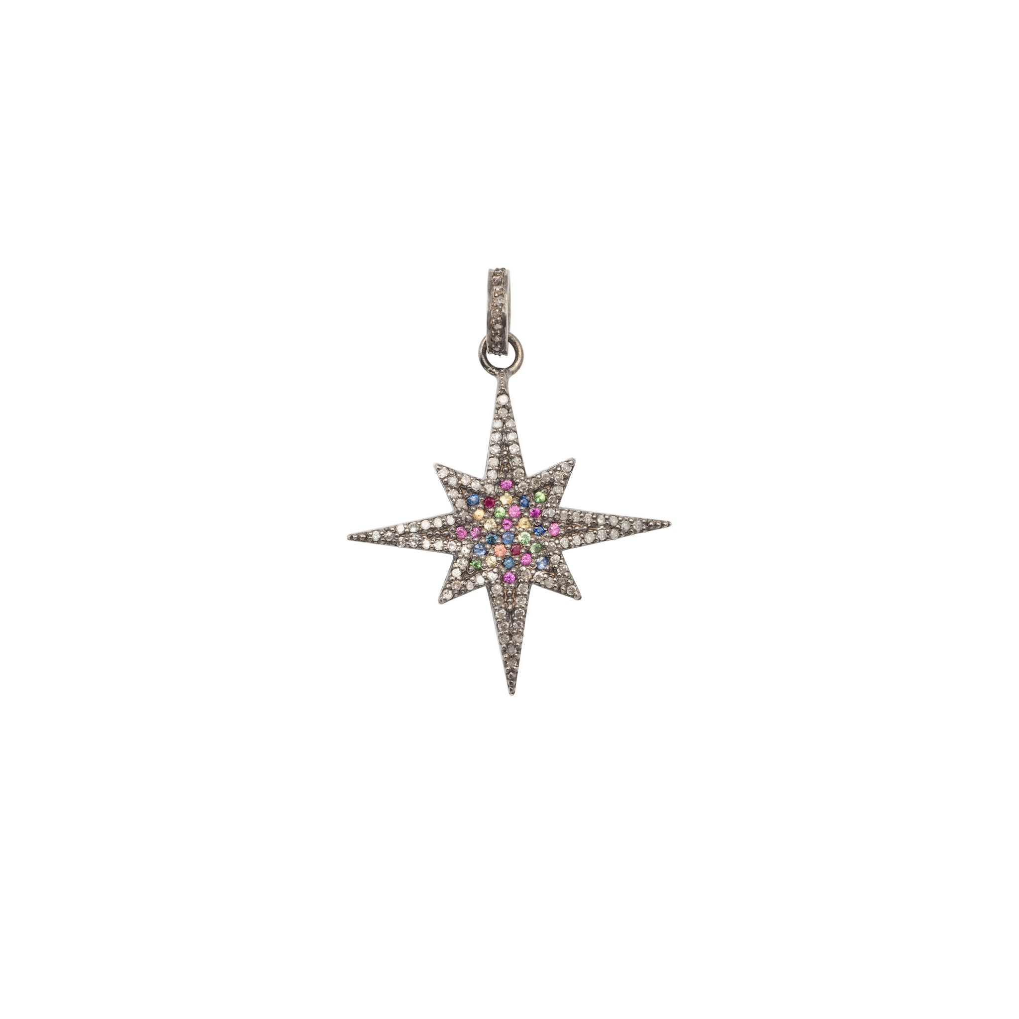 Star Multi Stone