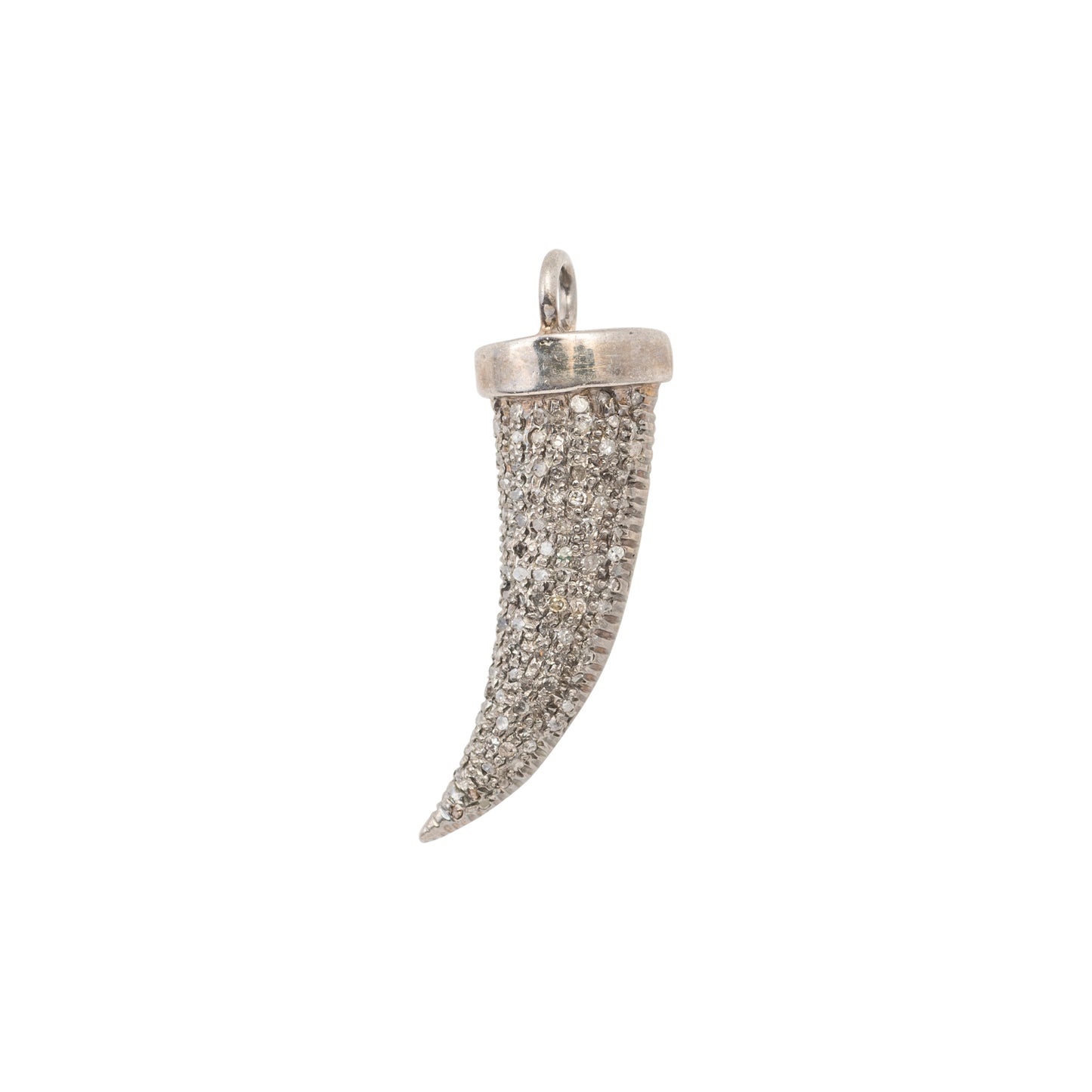 Diamante colmillo