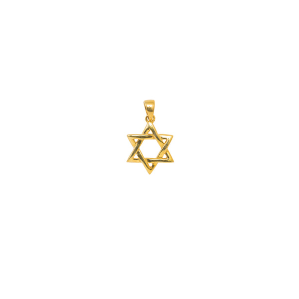 Star David