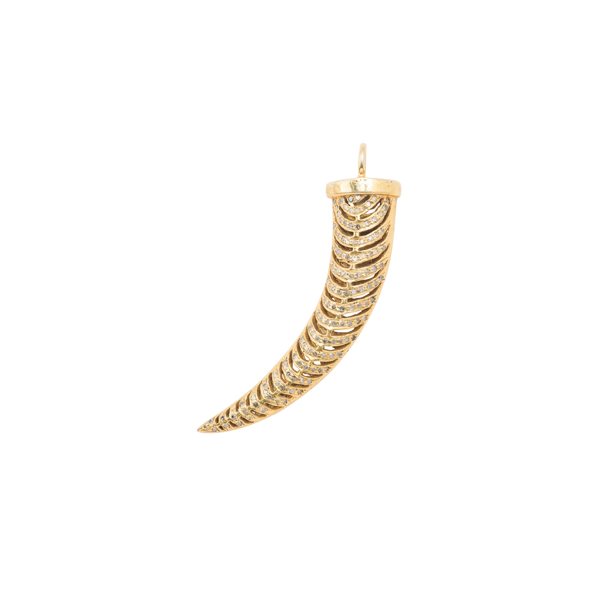 Tusk Diamond