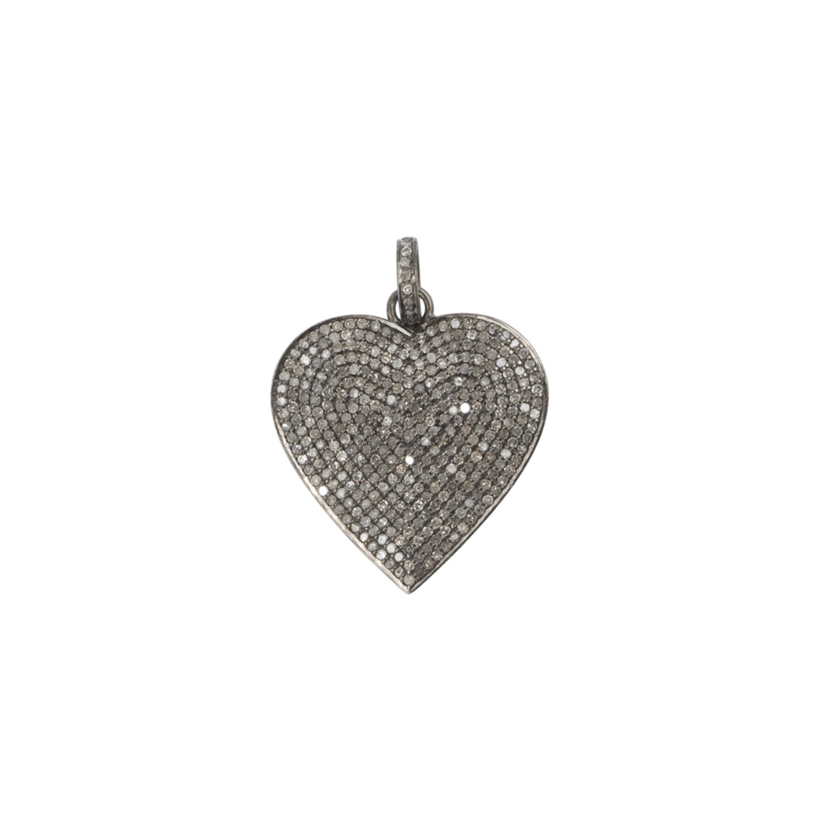 Heart Diamonds