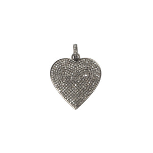 Heart Diamonds