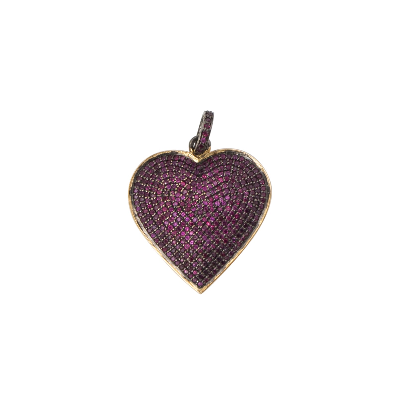 Heart Diamonds