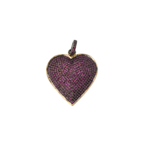 Heart Diamonds