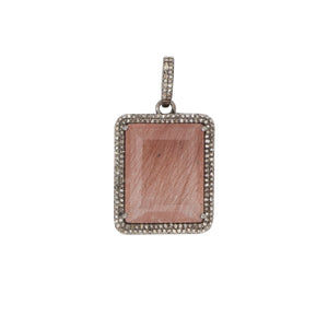 Semi Precious Stones