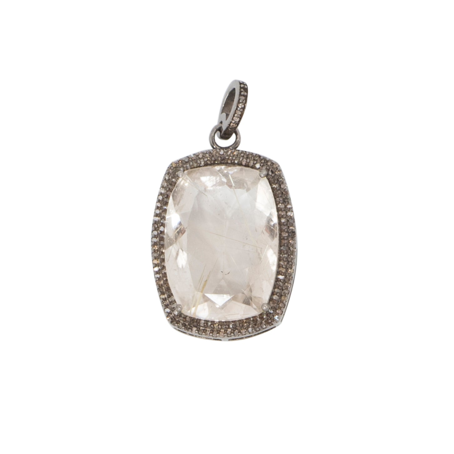 Semi Precious Stones