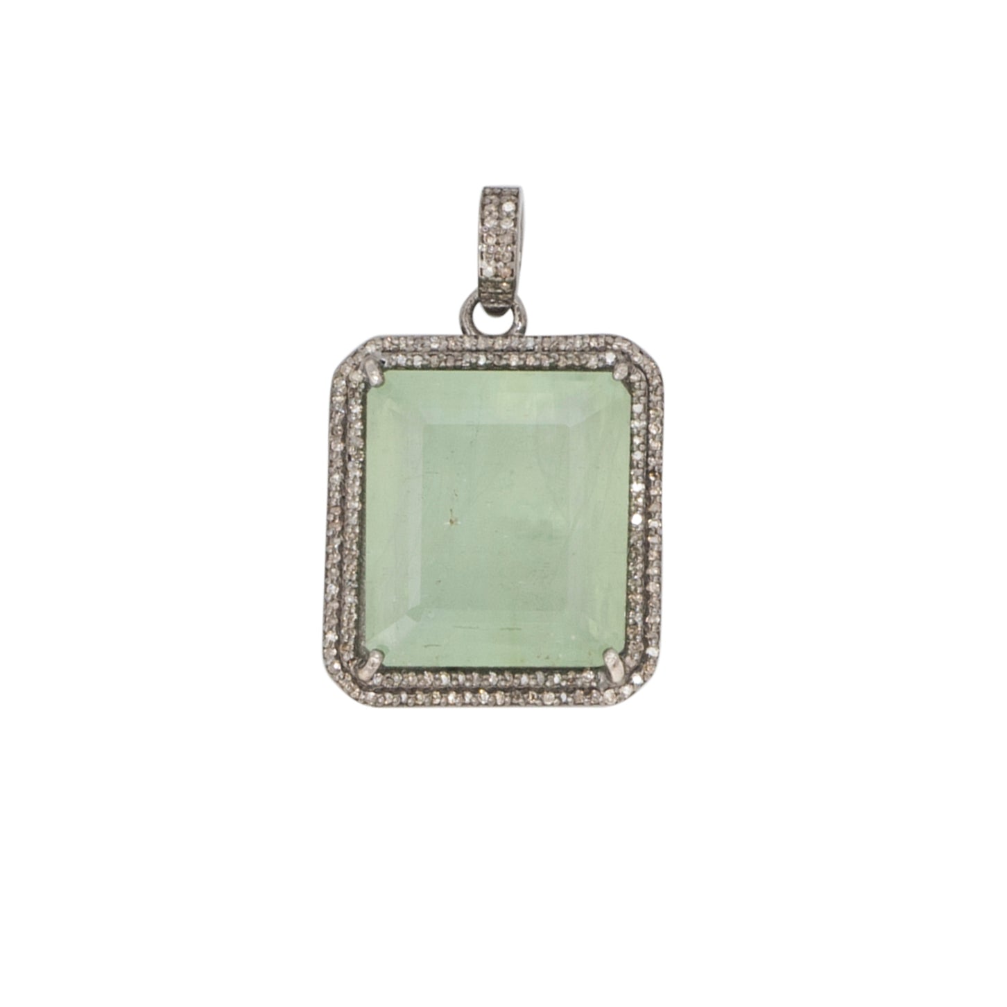 Semi Precious Stones