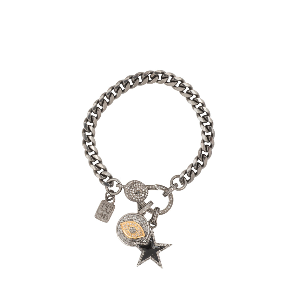Pulsera de cadena