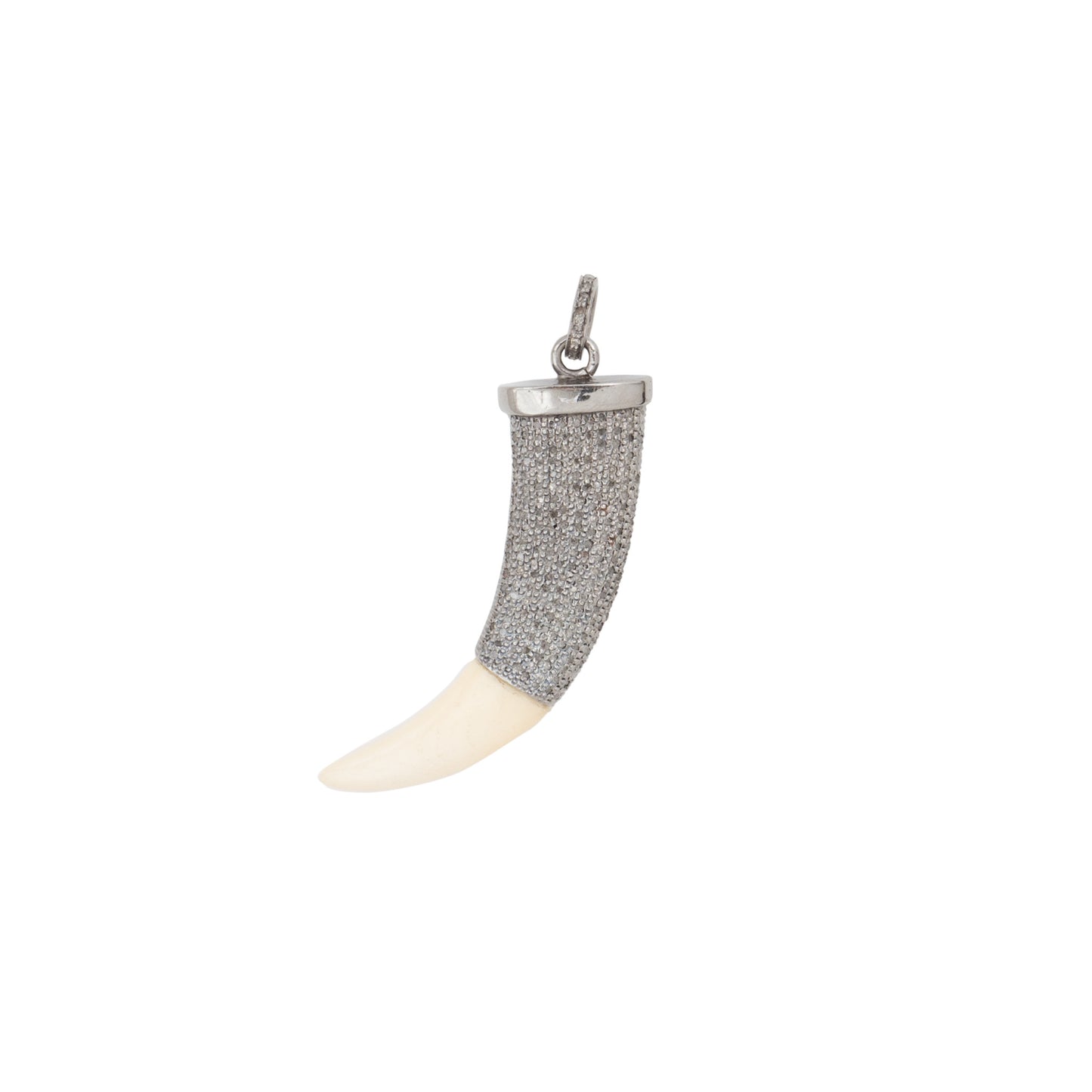 Tusk Wood and Bone
