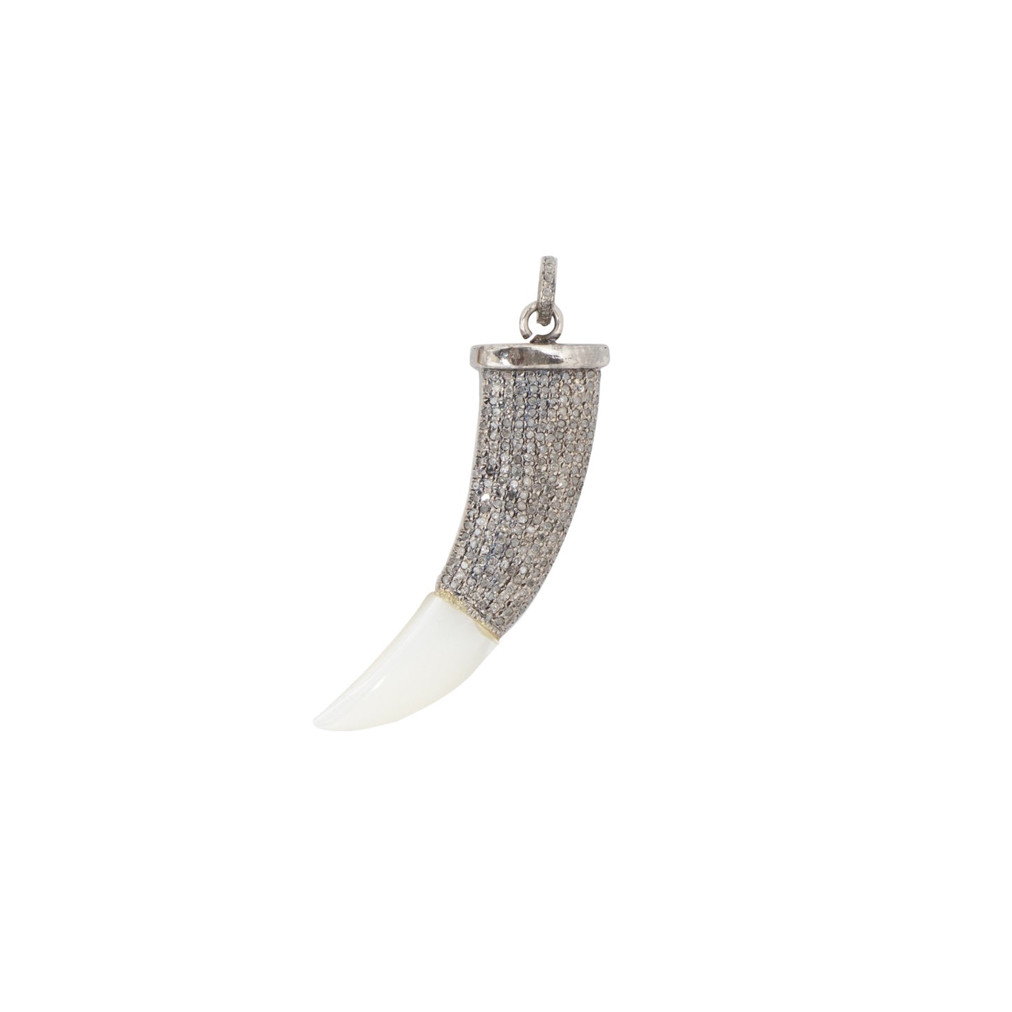 Tusk Wood and Bone
