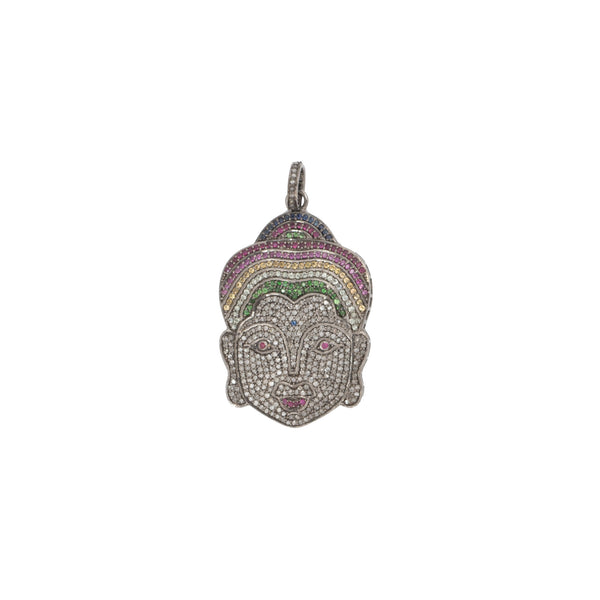 Semi Precious Stones Chain